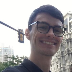 Meet your Posher, Andrew